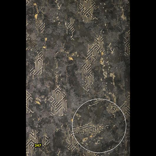 کاغذ دیواری مدرن ست کد 247